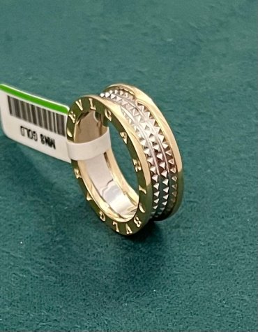Кольцо Exclusive Gold 867899 18р 6.32гр купить,NaN