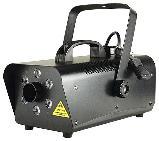 Генератор дыма LAudio WS-SM900LED купить,53000