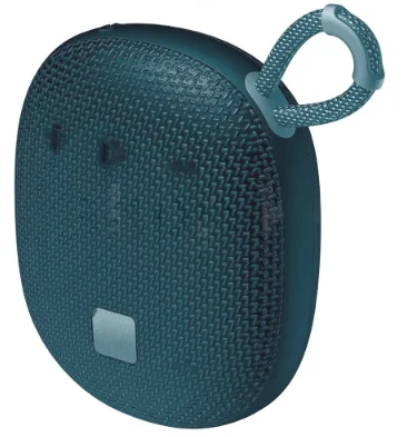 Портативная колонка A4Tech Bloody S3 Carry Blue