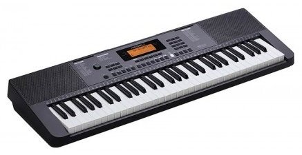 Синтезатор Medeli MK200 черный купить,97335