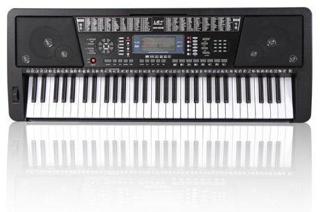 Синтезатор Meike MK-939 черный купить,64400