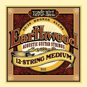 Ernie Ball P02012 11-52 купить,11000