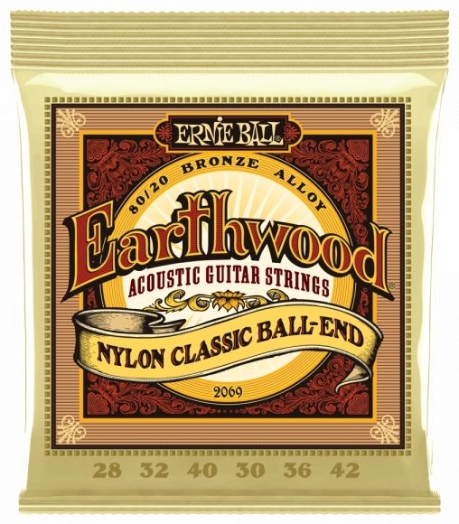 Ernie Ball P02069 28-42 купить,10000