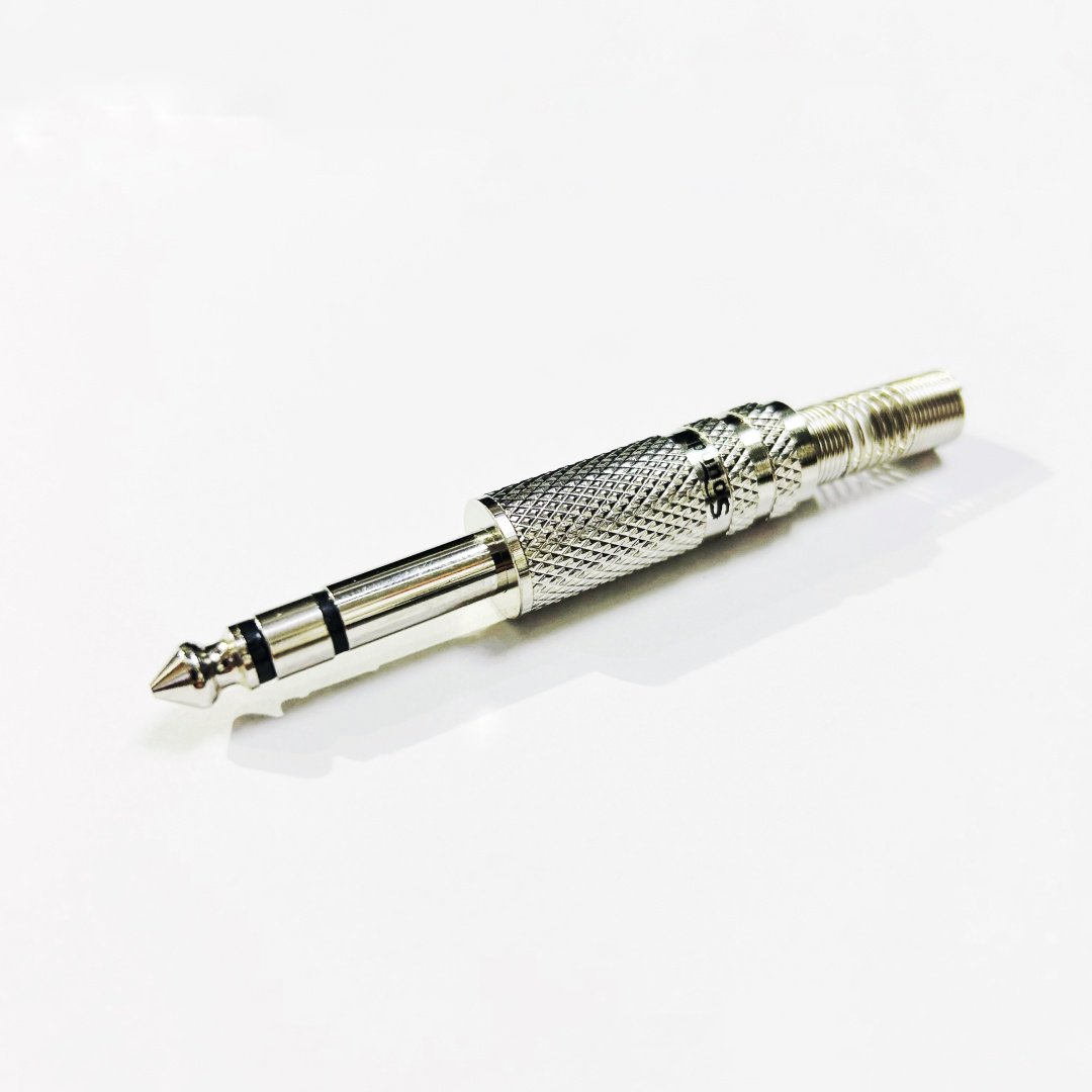 Переходник Soundking 6.3 mm jack купить,850