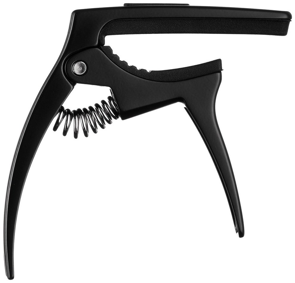 RockStel Каподастр RockStel RGC-501A черный купить,3100