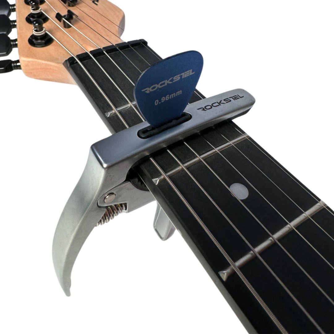 Каподастр RockStel RGC-501A купить,3100