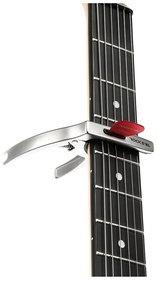 Каподастр RockStel RGC-501A купить,3100
