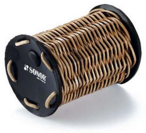 Перкуссия Sonor шейкер коричневый 90615300 Tube Caxixi LTC-S купить,3500