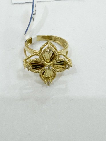 Кольцо Exclusive Gold 856888 17р 3.7гр купить,NaN