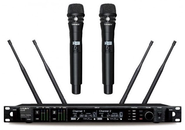 Shure AD4D купить,150000