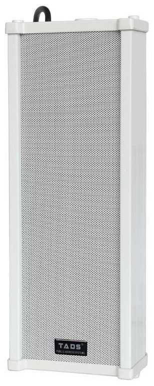 Акустическая система TADS DS-20E белый купить,21500