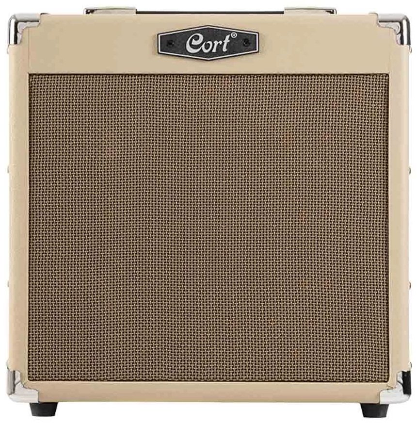 Cort CM15R WTS транзисторный купить,65520