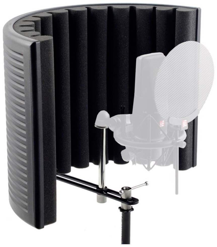 Акустический экран SE Electronics Reflexion Filter X купить,51392