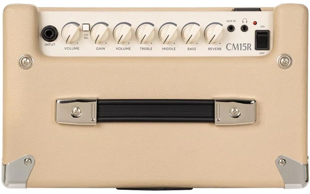 Cort CM15R WTS транзисторный купить,65520