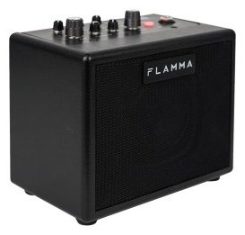 Flamma FA05-MINI-Bluetooth-Amp цифровой купить,55000