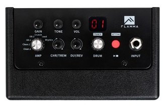 Flamma FA05-MINI-Bluetooth-Amp цифровой купить,55000
