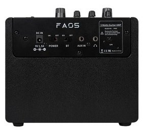 Flamma FA05-MINI-Bluetooth-Amp цифровой купить,55000