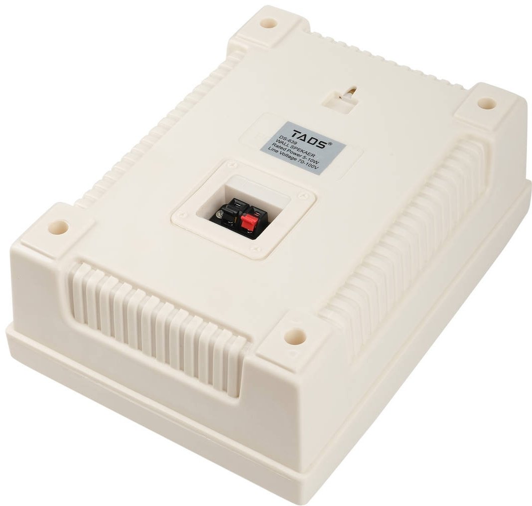 Акустическая система TADS DS-639 купить,7500