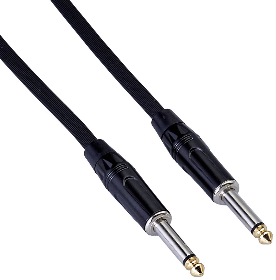 Bespeco Rock-It RKJJ450R 4.5 м черный купить,4368