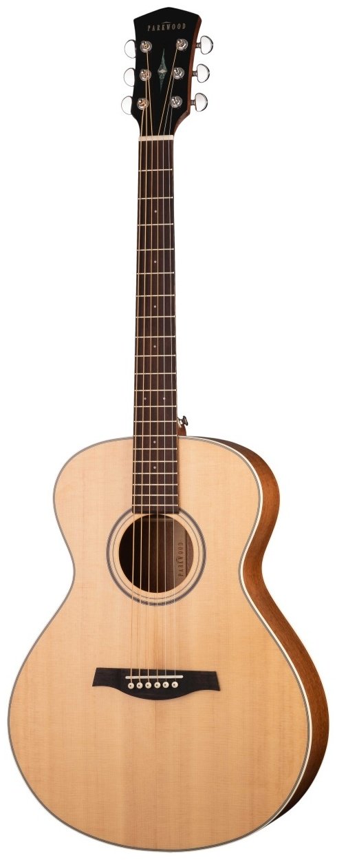 Гитара акустическая Parkwood S23-GT купить,185000
