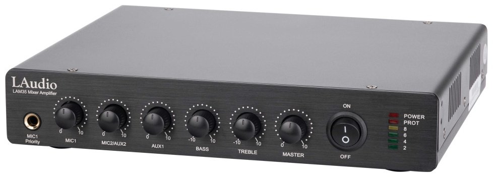 Аудиоусилитель LAudio LAM35 купить,53000