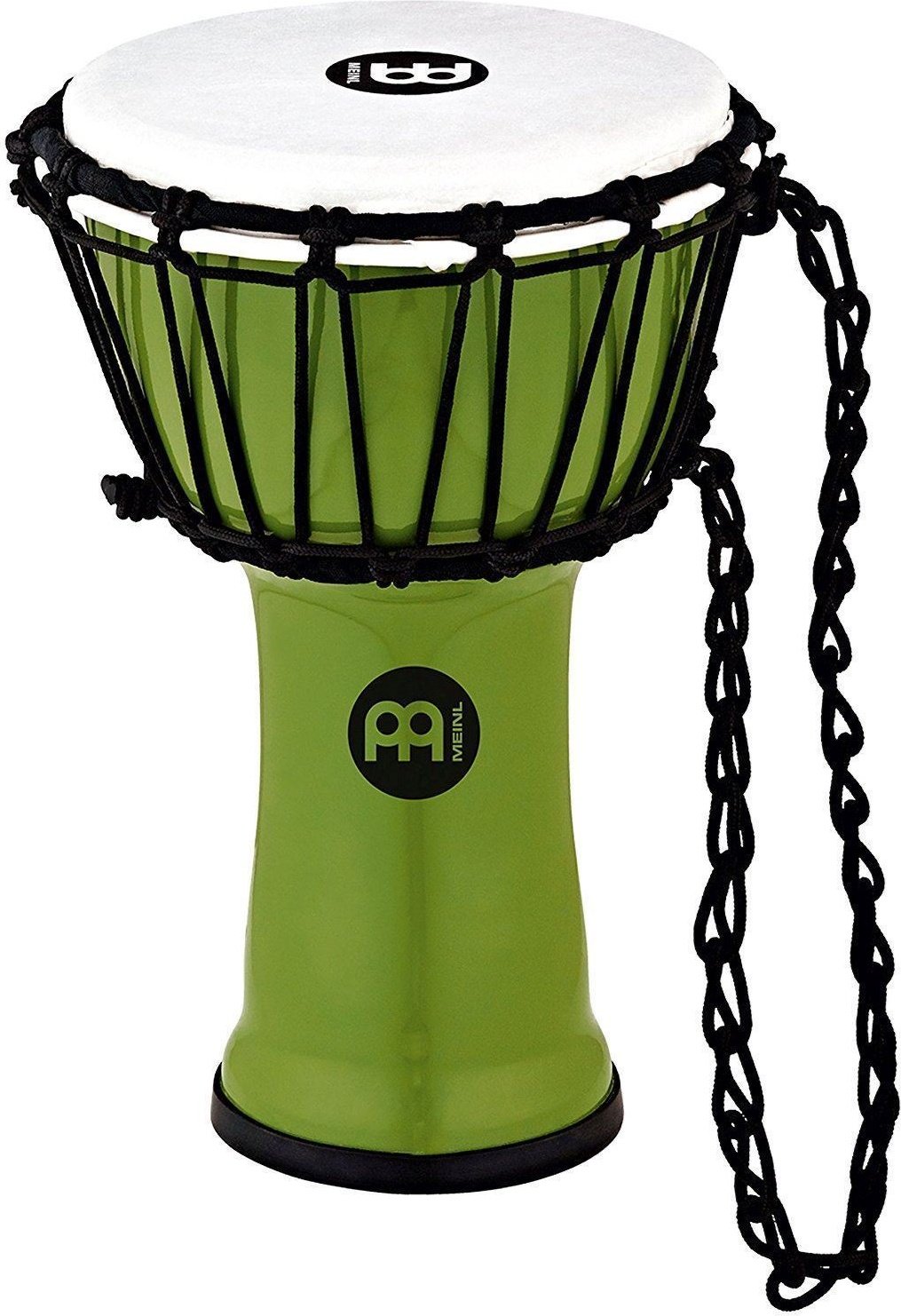 Перкуссия Meinl джембе 7 дюймов зеленый JRD-G купить,39000