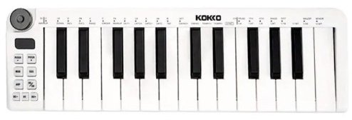 MIDI-клавиатура Kokko SMK-25-MINI купить,28500