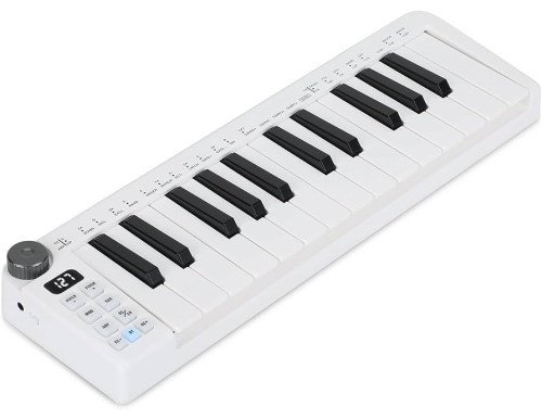 MIDI-клавиатура Kokko SMK-25-MINI купить,28500