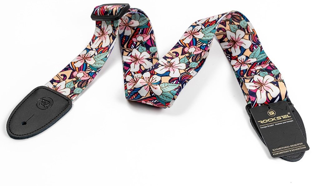 RockStel SSG001 FLORAL MC мультиколор купить,4200
