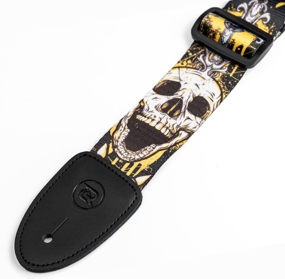 RockStel SSG030 SKULL WH мультиколор купить,4200
