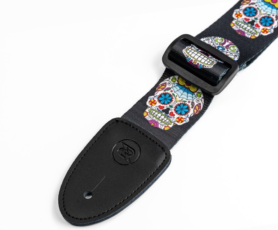 RockStel SSG021 SKULL BK черный купить,4200