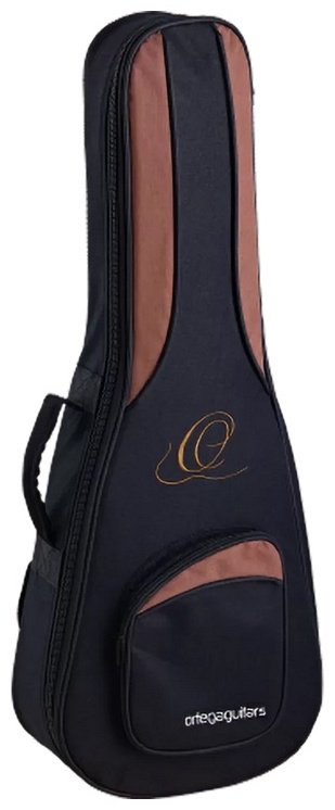 Ortega Tiger Series RUK10FMH Brown купить,72500