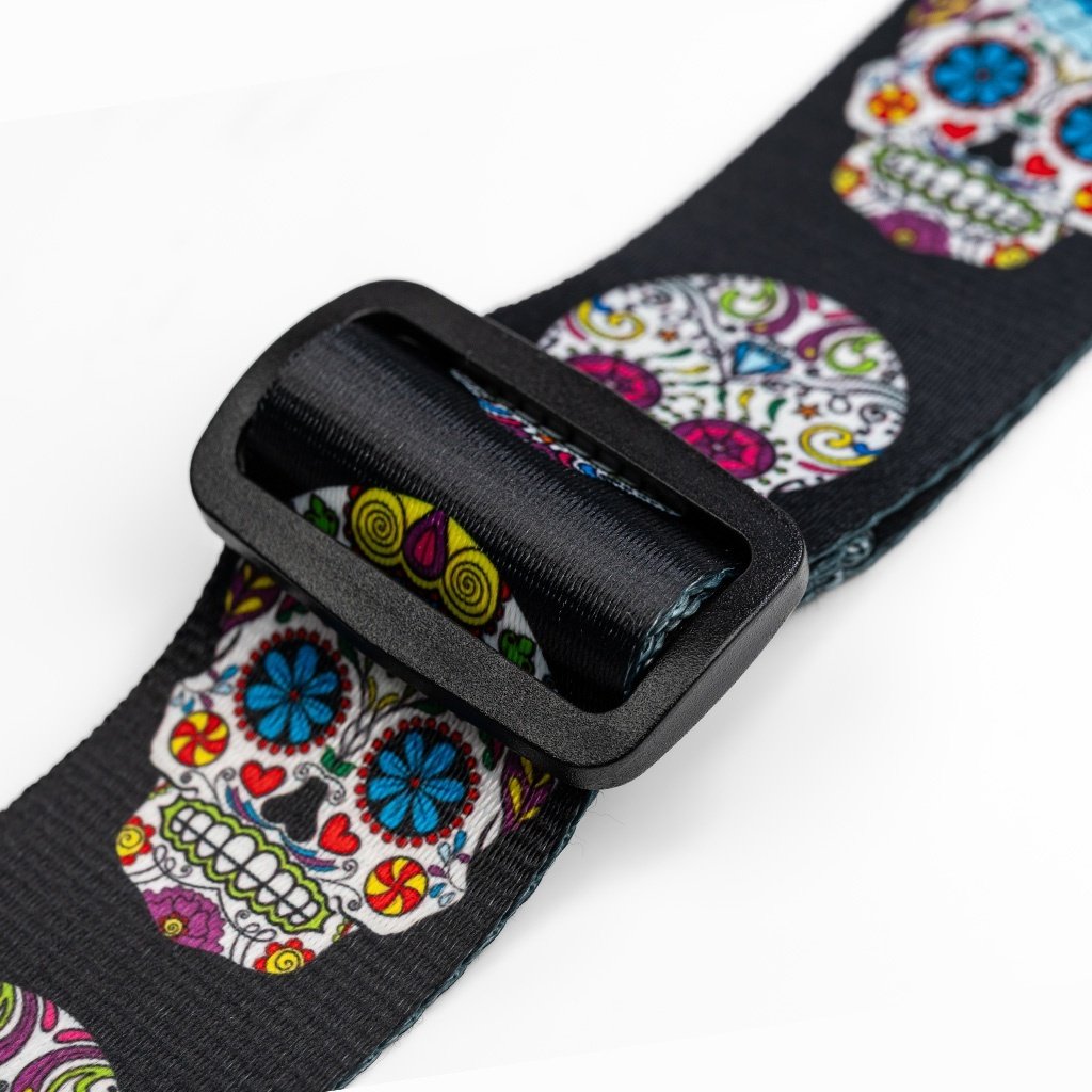 RockStel SSG021 SKULL BK черный купить,4200