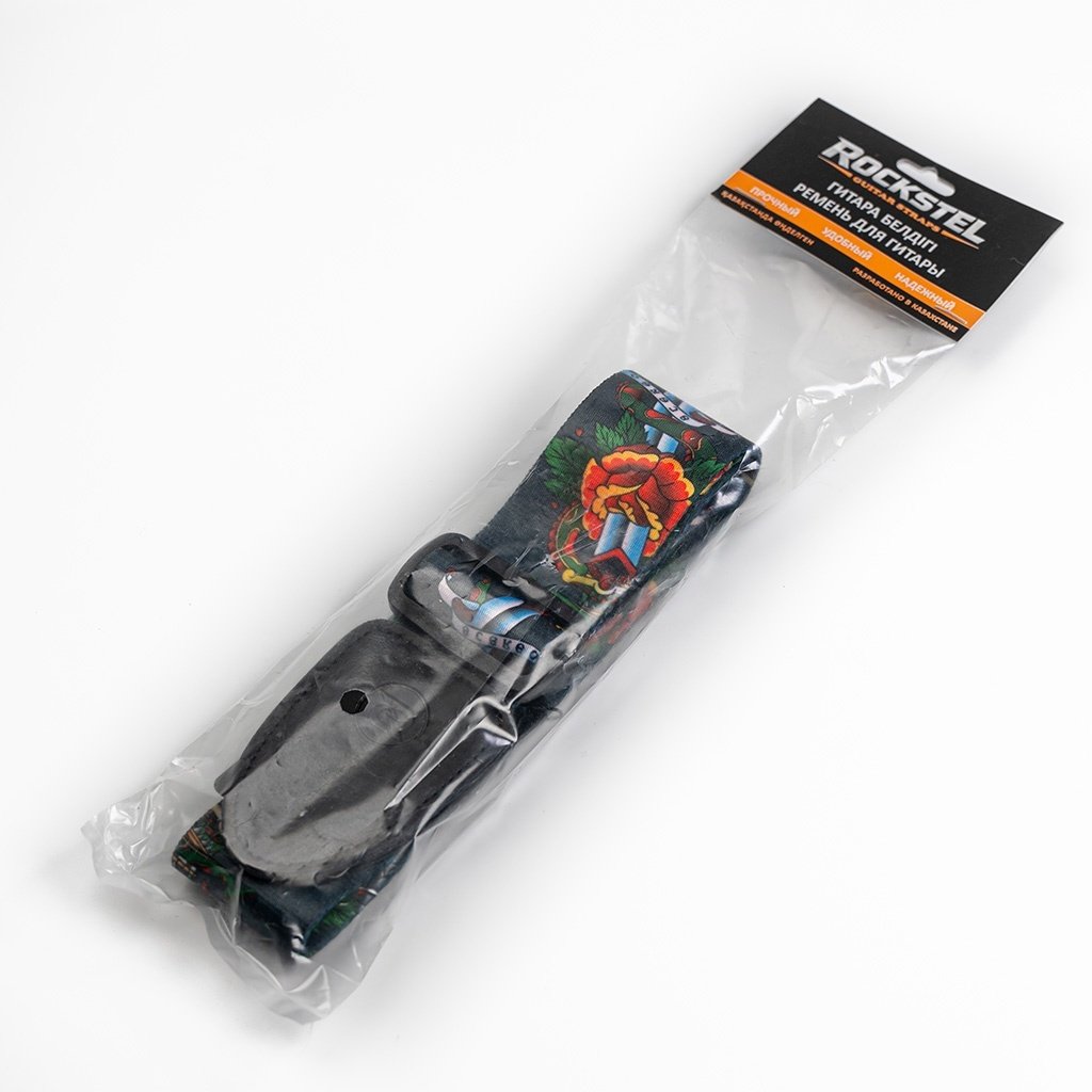 RockStel SSG072 BLADES BKR мультиколор купить,4200