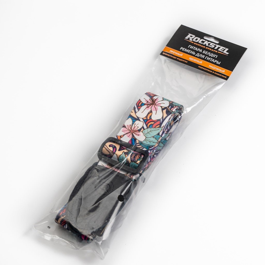 RockStel SSG001 FLORAL MC мультиколор купить,4200