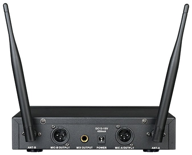 Микрофон Takstar TS-3310 черный купить,50000
