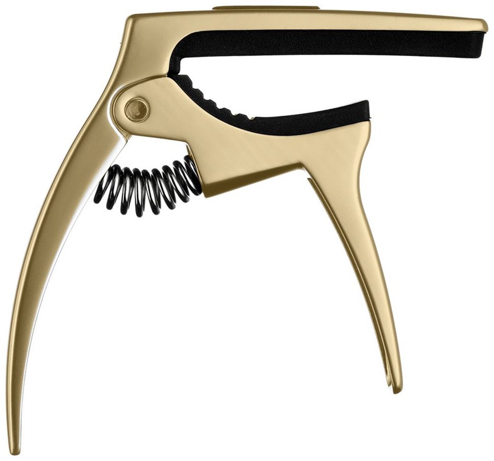 Каподастр RockStel RGC-501A Bronze купить,3500