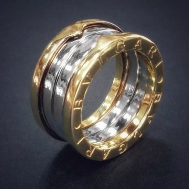 Кольцо Exclusive Gold 668899 19р 7.37гр купить,520995