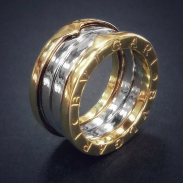 Кольцо Exclusive Gold 668899 19р 7.37гр купить,520995