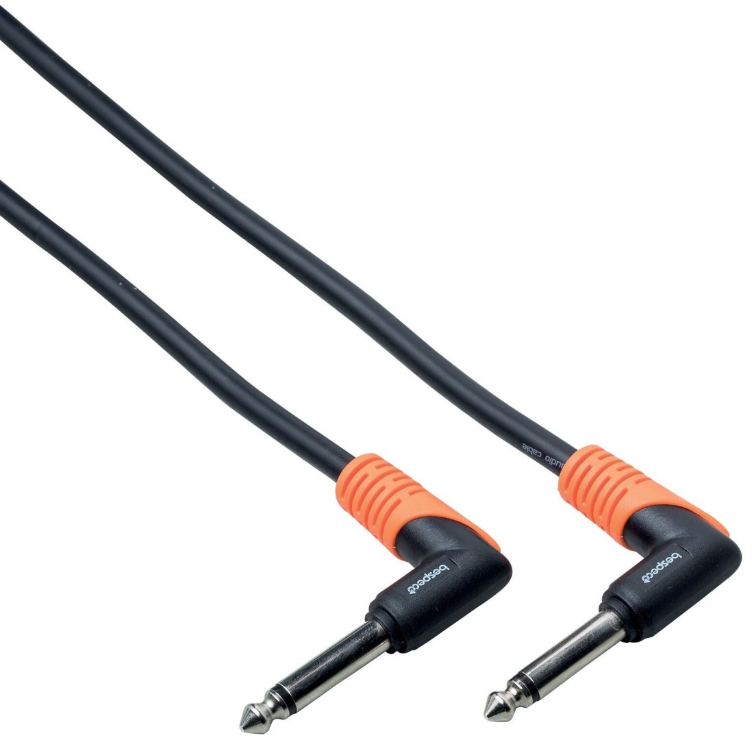 Bespeco SLPP015X3 0.15 м черный купить,4000