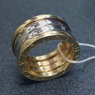Кольцо Exclusive Gold 668899 19р 7.37гр купить,520995