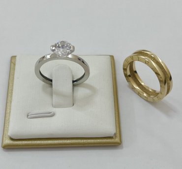 Кольцо Exclusive Gold 86688755 17р 6.05гр купить,NaN