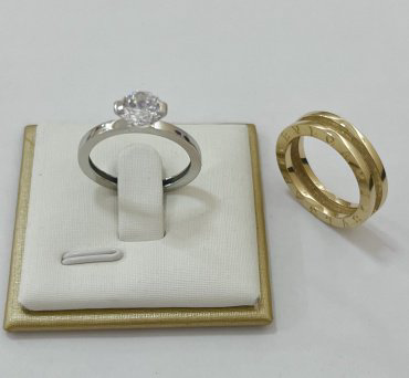 Кольцо Exclusive Gold 86688755 17р 6.05гр купить,NaN
