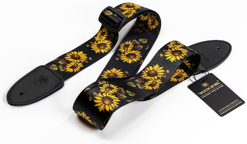 RockStel SSG035 FLORAL BKY мультиколор купить,4200