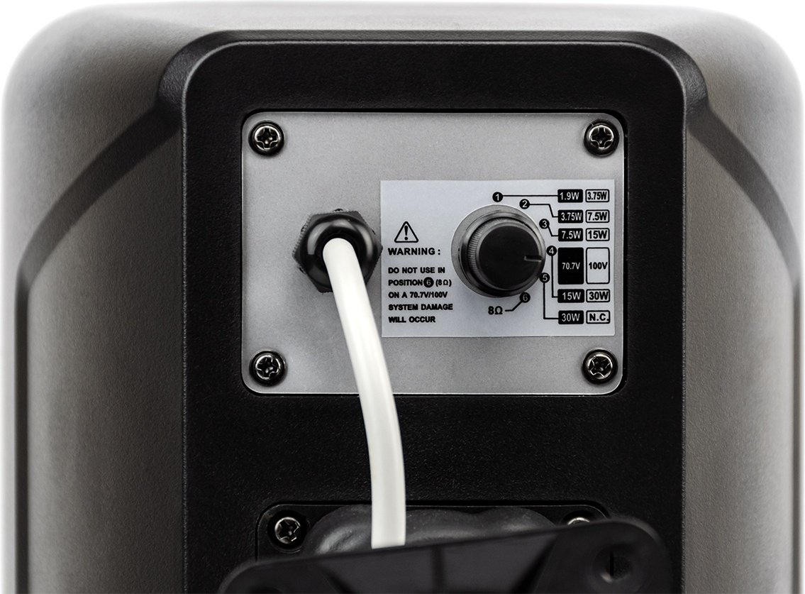 Акустическая система 4all Audio WALL 530 IP55 купить,37000