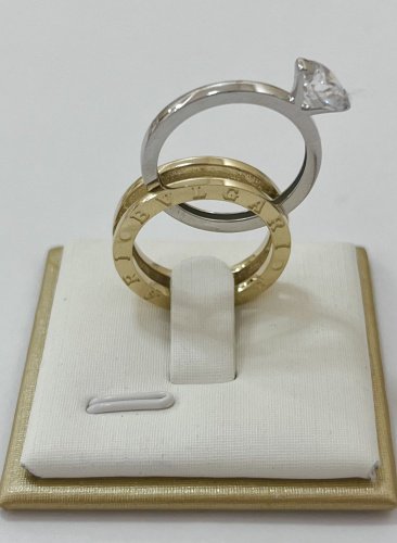 Кольцо Exclusive Gold 86688755 17р 6.05гр купить,NaN