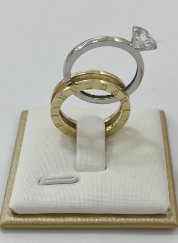 Кольцо Exclusive Gold 86688755 17р 6.05гр купить,NaN