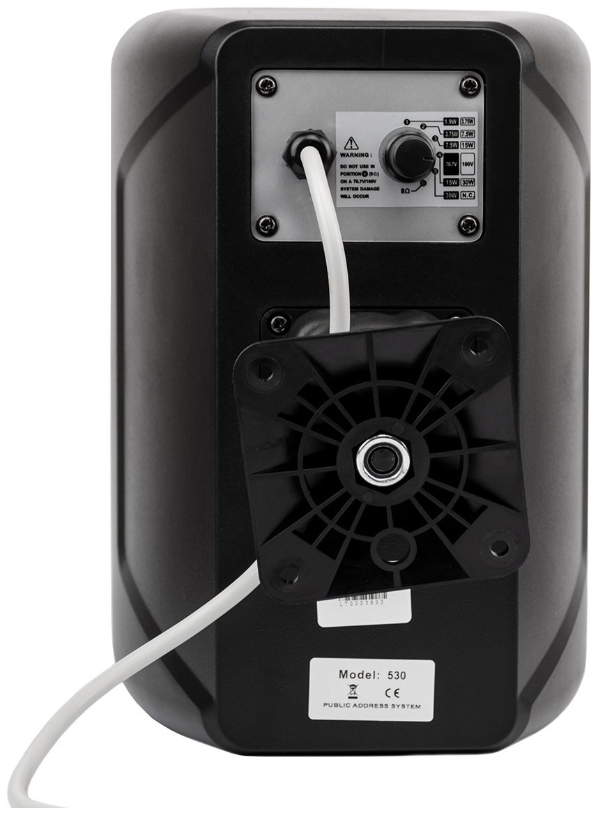 Акустическая система 4all Audio WALL 530 IP55 купить,37000