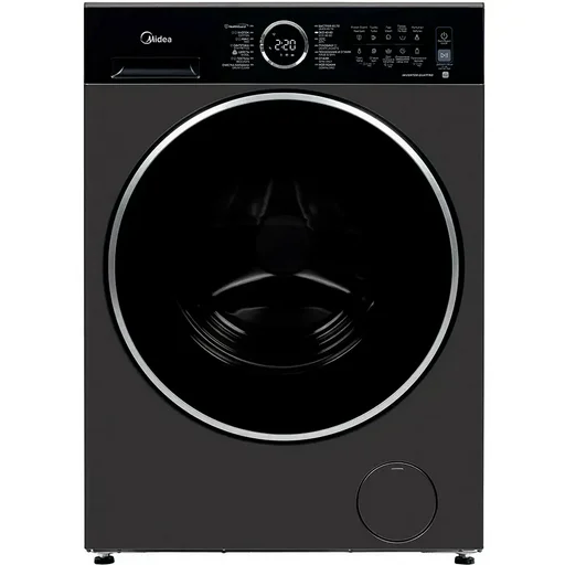 Стиральная машина Midea MF205W80WB/T-C серая