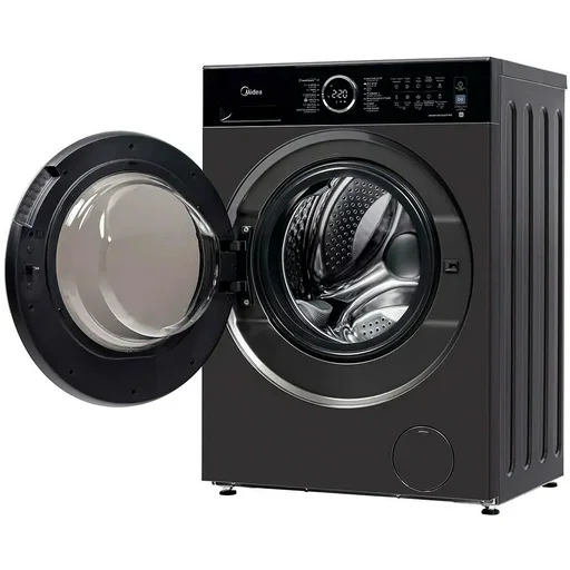 Стиральная машина Midea MF205W80WB/T-C серая